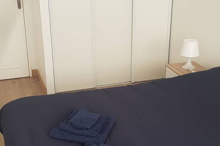 Gîte pour 4 personnes à Sèvres - 3