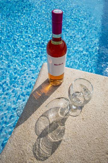 Villa for 9 People in Pavicini, Southcoast Istria, Photo 4