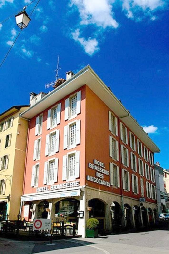 Hôtel pour 3 personnes, avec terrasse, animaux acceptés