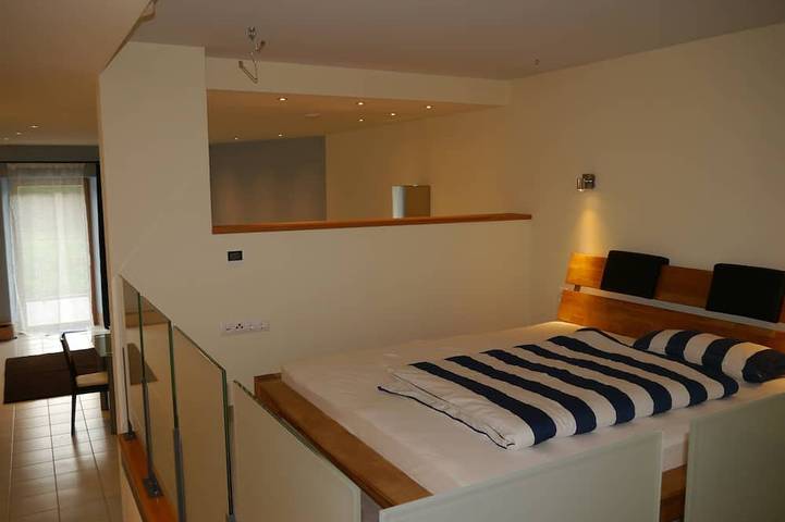 Ferienwohnung für 2 Personen in Wertheim - 3