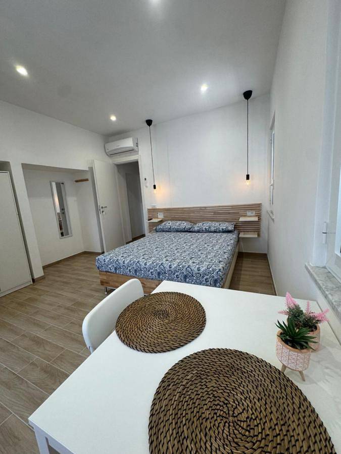 Ferienwohnung für 2 Personen auf Ischia - 3