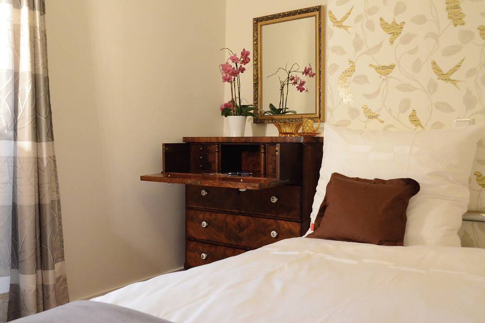 Apartamento entero, Reisekultouren Apartment Pauline in the center of Detmold in Detmold, Distrito de Lippe