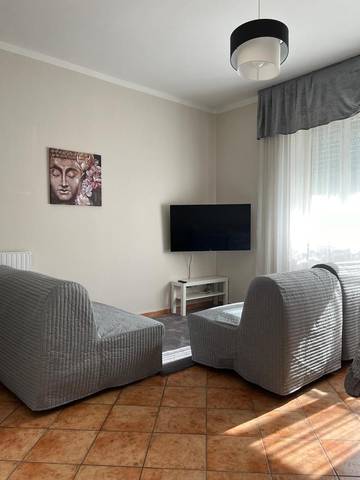 Gîte pour 8 personnes à Calvi dell'Umbria