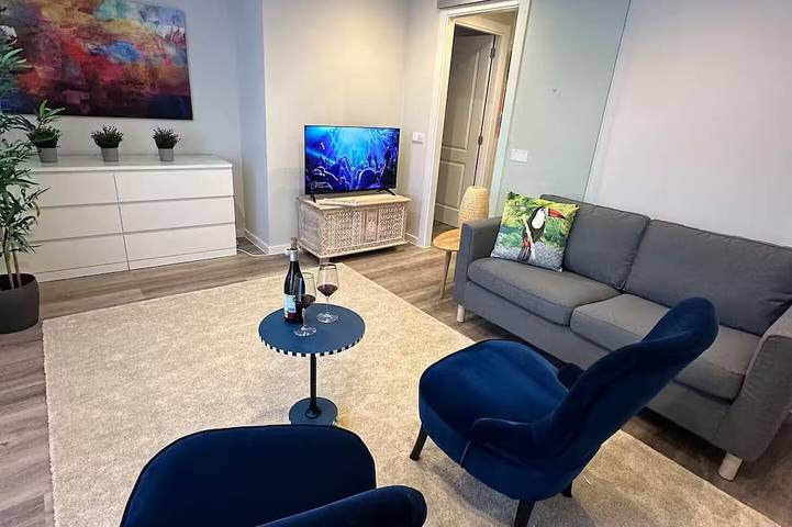 Ferienwohnung für 4 Personen - 1