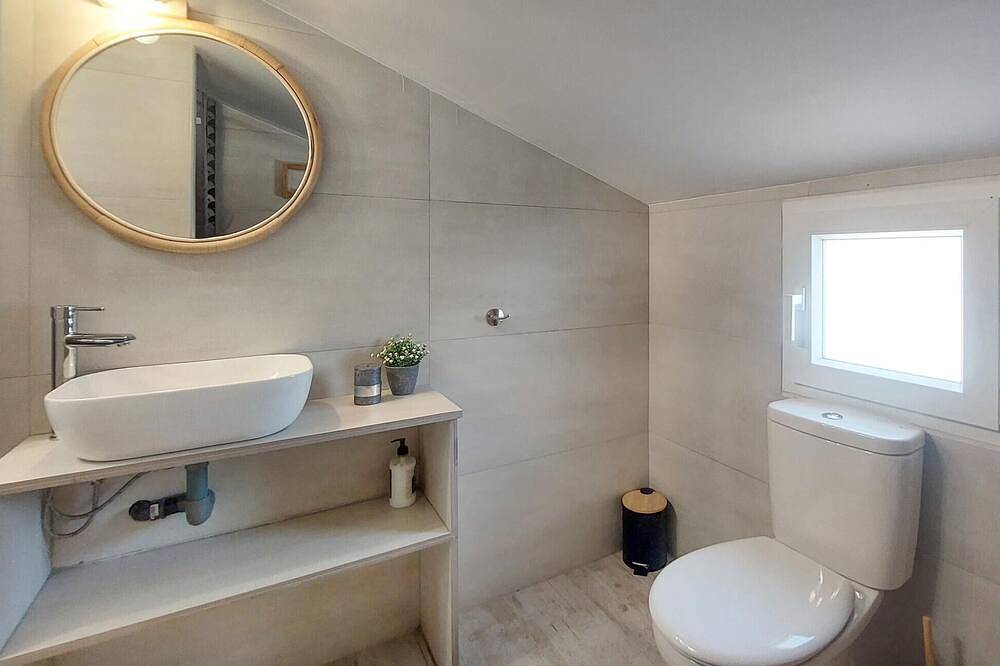 Pet friendly home in Algodonales in Algodonales, White Villages