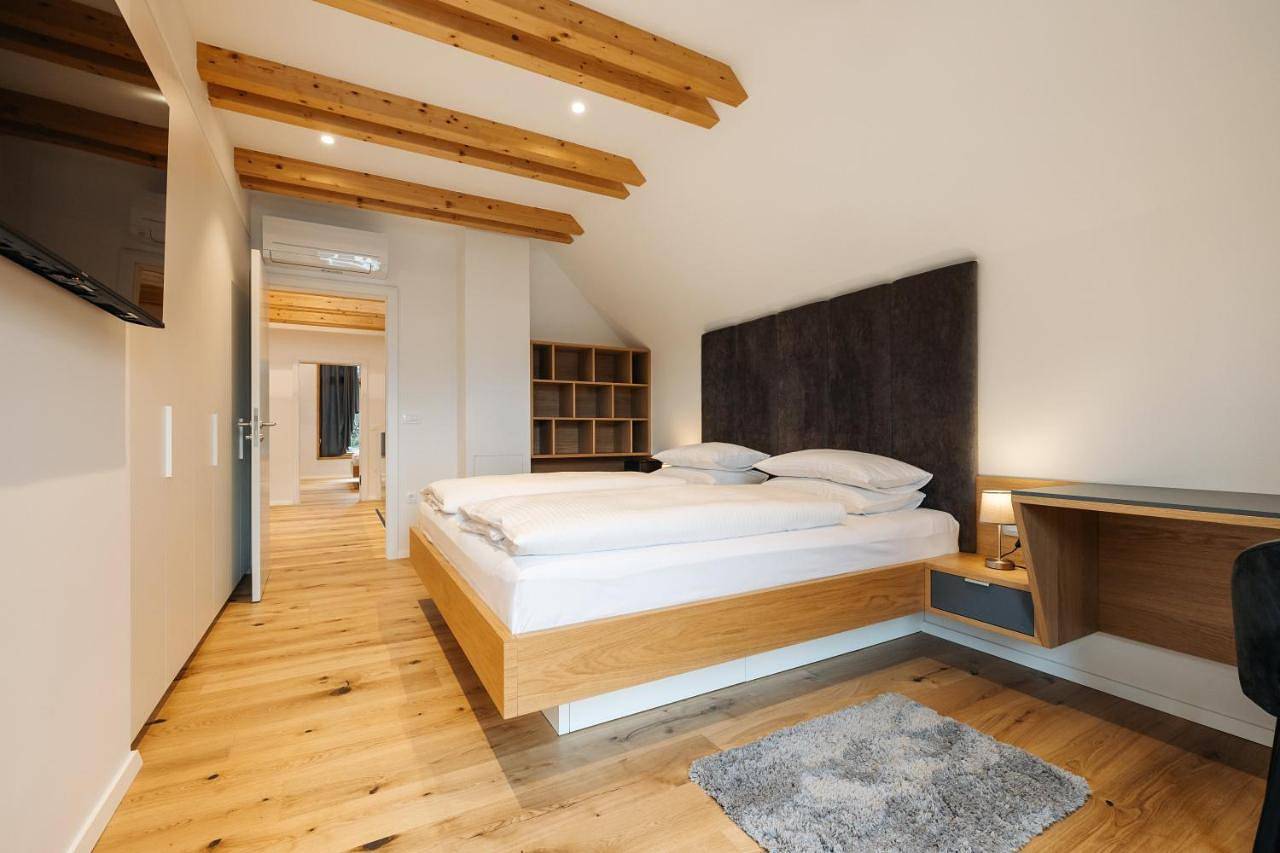 Ambient Resort Bled in Bled, Park Narodowy Triglav