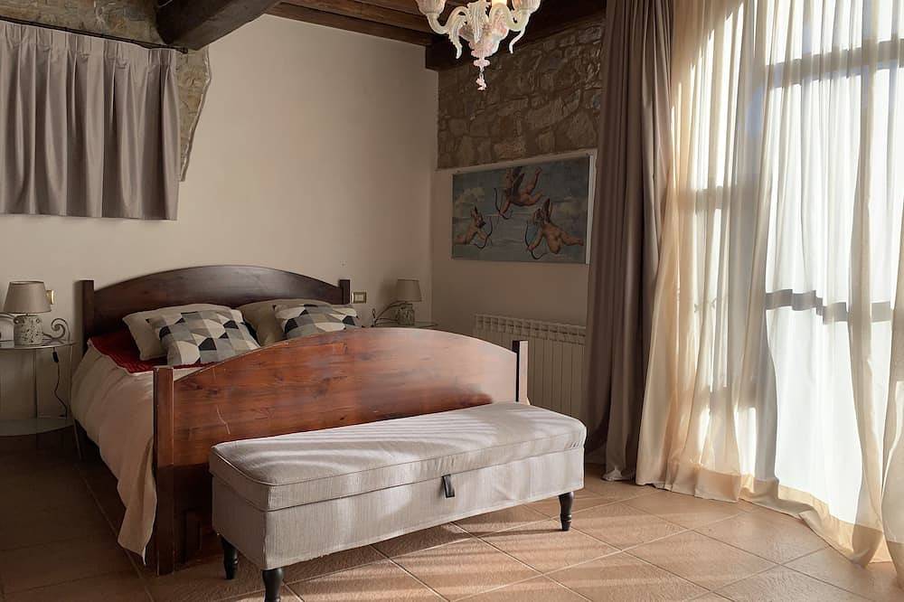 Herrliche Villa im Herzen der Toskana in Radicondoli, Siena Provinz