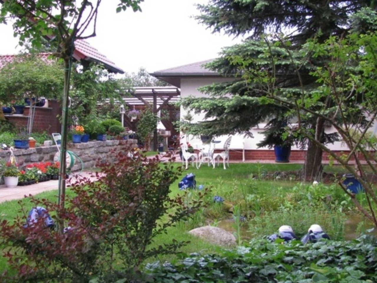 Ganze Ferienwohnung, Ferienwohnung in Drei Kaiserbäder, Heringsdorf