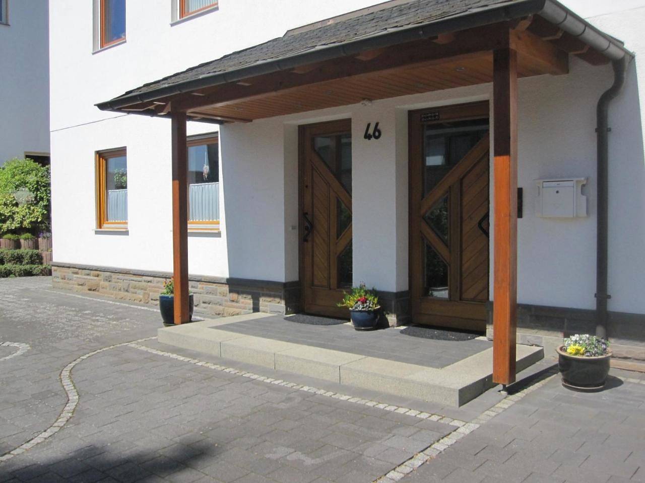 Ganze Wohnung, Ferienwohnung Auel in Adenau, Osteifel