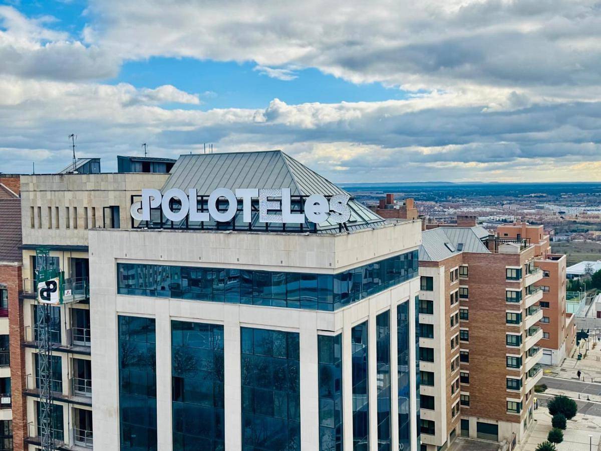 Deluxe Room in Valladolid, Provincia de Valladolid
