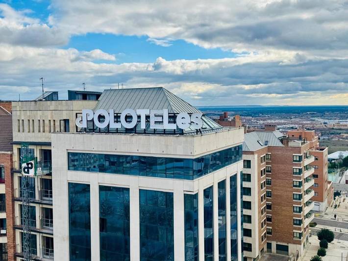 Gîte pour 4 personnes, avec vue à Valladolid - 4