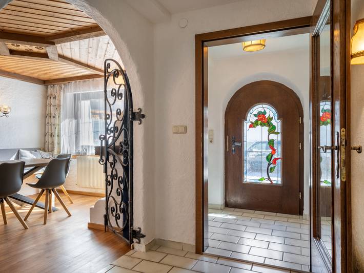 Ferienwohnung für 6 Personen, mit Garten in Sölden (Österreich) - 2