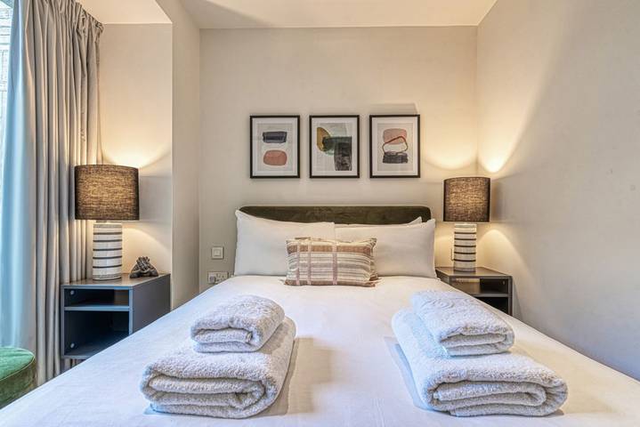Appartamento intero, Westminster Fire Station Luxury Apartments in Londra, Sud Est Inghilterra