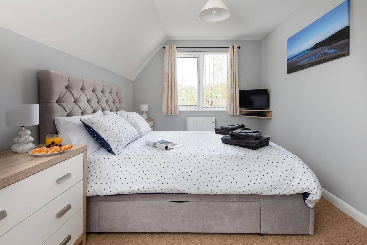 Standard Apartment in Cornwall