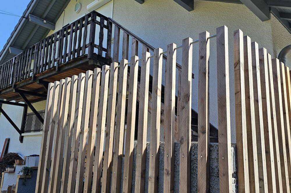 Apartamento entero, Appartement Indépendant à 10 Minutes D'annecy, Juste à Côté des Chemins de Rando in Poisy, Región de Annecy