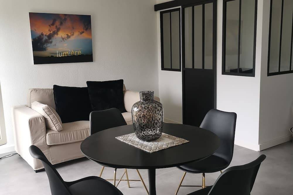 Ganze Wohnung, Appartement 'Au Coeur des Alpilles' - Les Baux de Provence in Les Baux-de-Provence, Arles und Umgebung