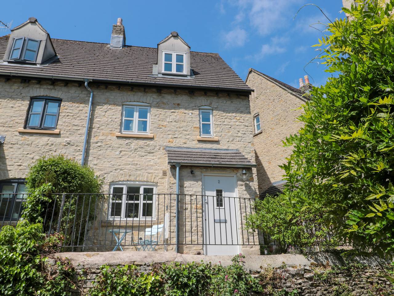 Batemans in Stroud, Gloucestershire