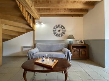 Gîte pour 6 Personnes dans Lescun, Pyrénées, Photo 3