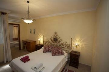 Holiday Rental for 4 People in Lomoquiebre, Lomo Quiebre, Photo 4