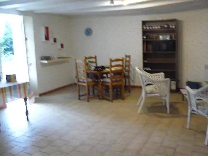 En pleine campagne berrichonne in Pérassay, Région de La Châtre