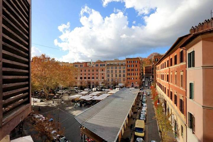 Ferienhaus für 5 Personen, mit Haustier - 1