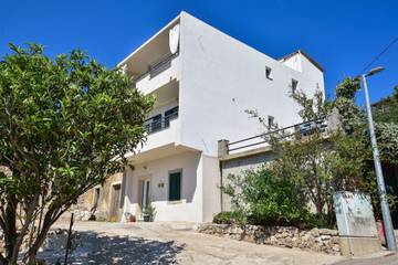 Studio dla 4 osoby w Igrane, Żupania splicko-dalmatyńska, Zdjęcie 4