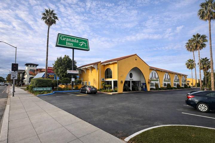 Hotel para 2 personas - 1