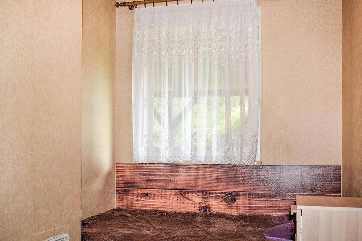 Accogliente casa a Bozepole Krolewskie con WiFi in Mar Baltico Polacco