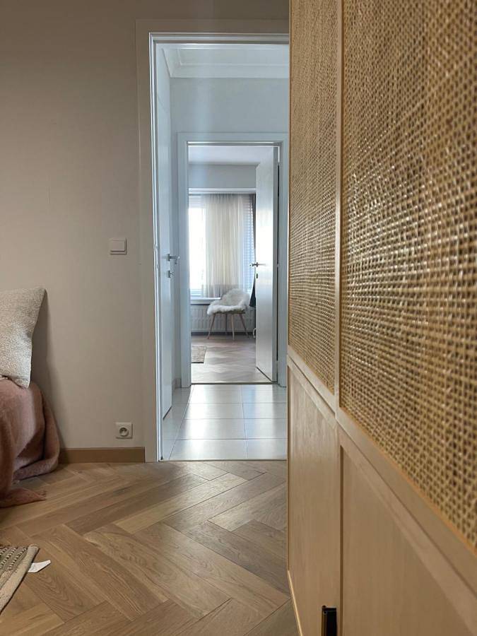 Logies One Room in Ville d'Ostende, Oostende