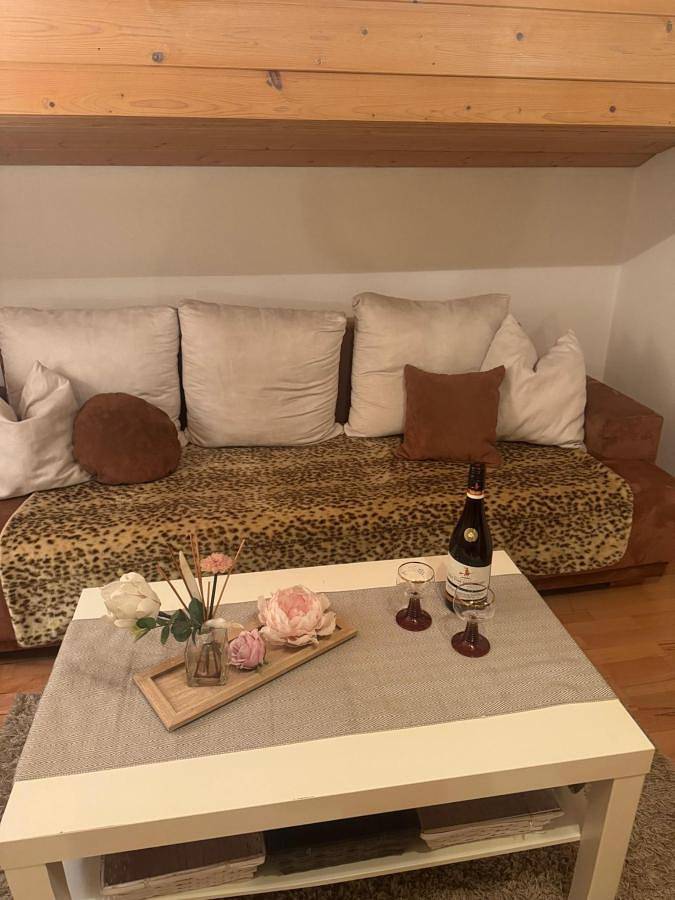 Ganze Ferienwohnung, Ferienwohnung Altendorfer - Ferienwohnung für maximal 5 Personen, 55qm in Nußdorf am Inn, Bayerische Alpen