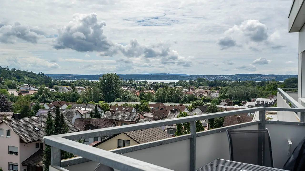 Ganze Ferienwohnung, Ferienwohnung für 6 Personen (82 m²) in Uhldingen-Mühlhofen in Oberuhldingen, Uhldingen-Mühlhofen