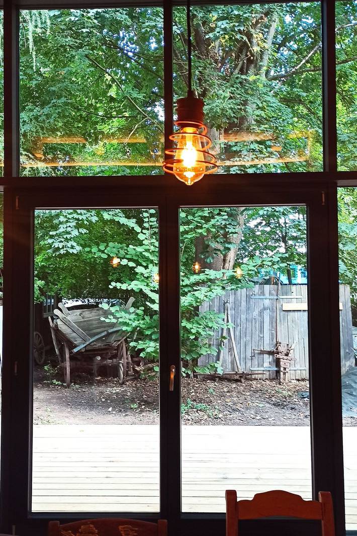 Ferienwohnung für 6 Personen, mit Garten in Neunburg vorm Wald - 4