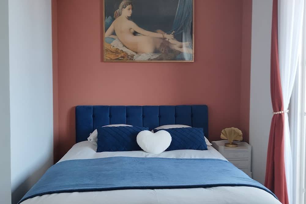 Entire apartment, Le Balcon d'Ingres in Montauban, Tarn-et-Garonne