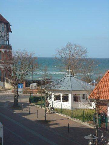 Ferienwohnung für 4 Personen, mit Balkon und Sauna in Mecklenburg-Vorpommern - 3