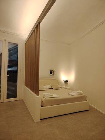 Holiday Home for 4 People in Palermo, Palermo Province, Photo 1