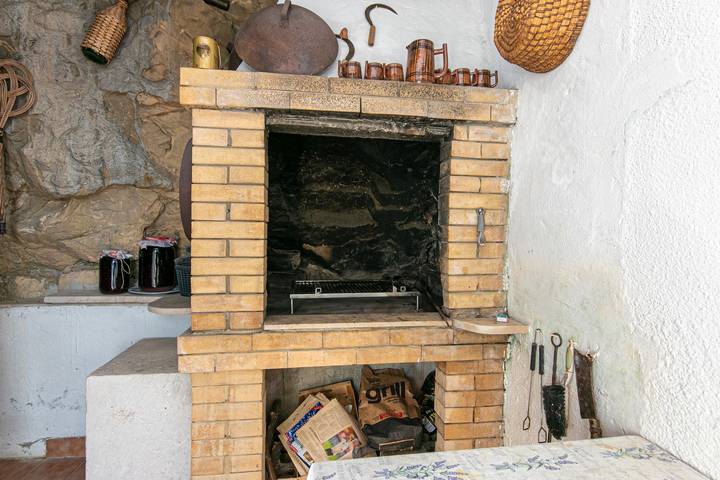 Gîte pour 6 personnes, avec balcon/terrasse à Brela - 4