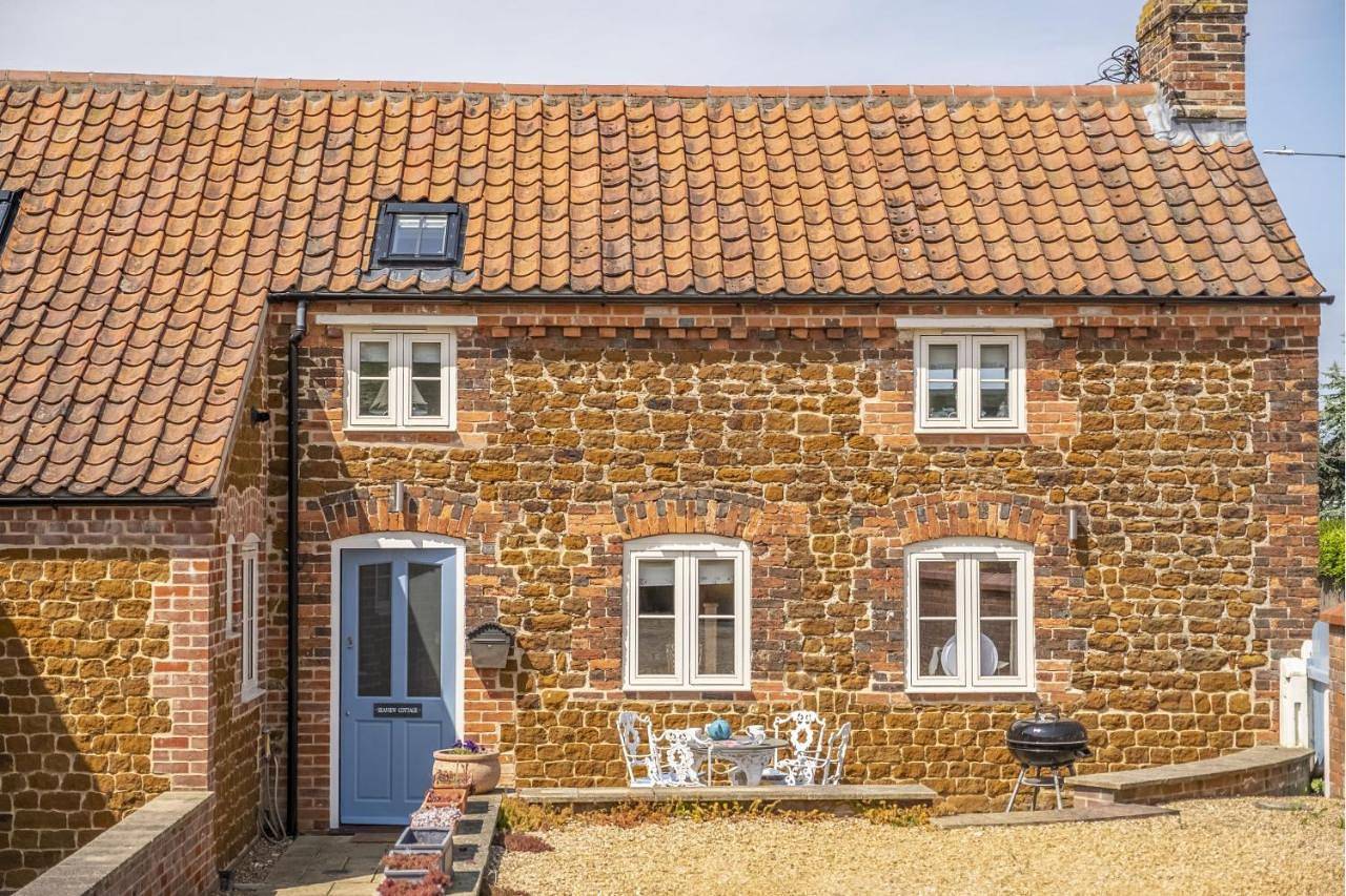 Holiday Home in Old Hunstanton, Norfolk Coast