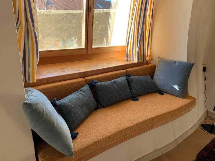 Gîte pour 4 personnes, avec vue et terrasse dans Chardonne - 3