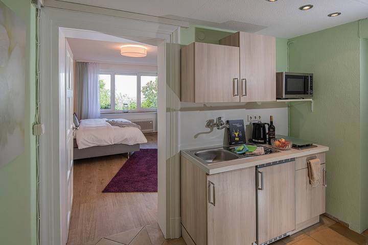 Chalet pour 2 personnes dans la Forêt-Noire - 3