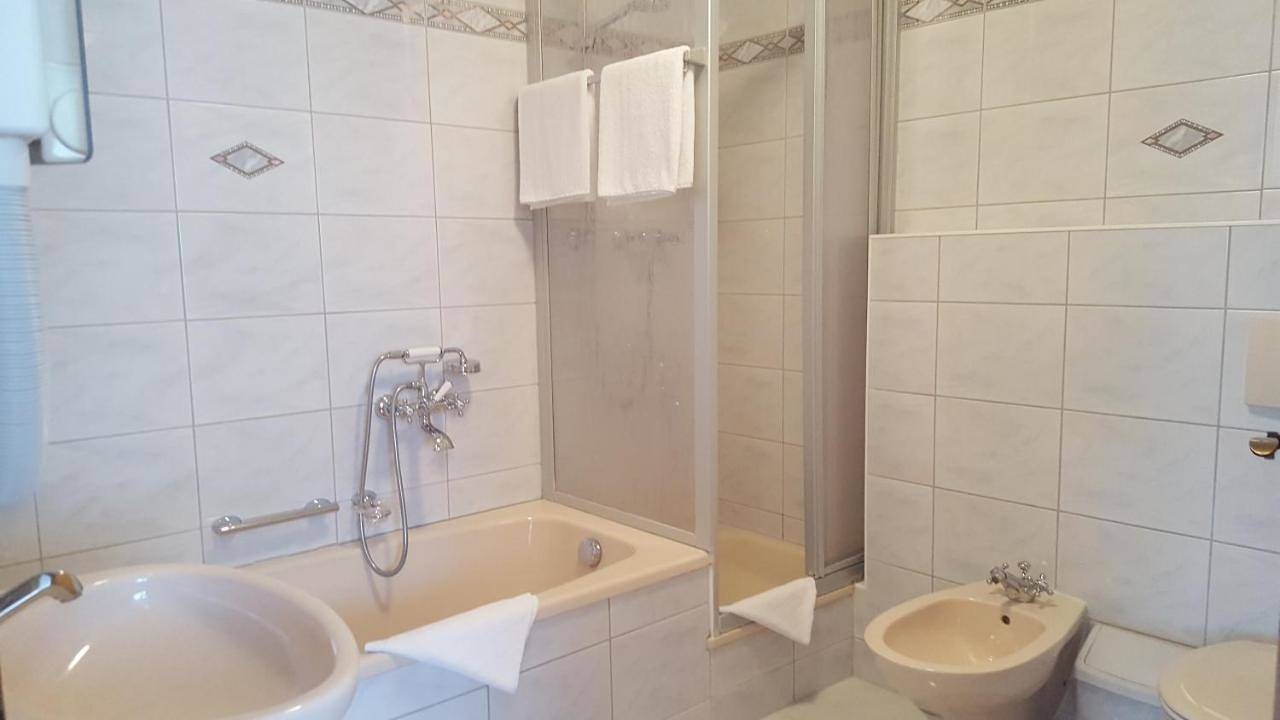 Standard Single Room in Gräfenthal, Ostthüringen