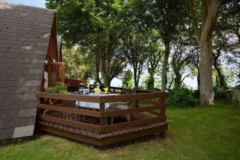 Strandblick - Kingsdown Holiday Park in Kingsdown, Kent