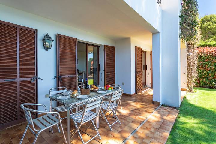 La Soleillade By Riviera Holiday Homes in Èze, Mittelmeerküste (Frankreich)