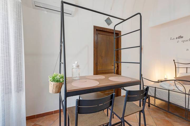 Hel lejlighed, Apartment 'Le Caravelle - Apt 1' in Castellammare del Golfo, Trapani Provinsen
