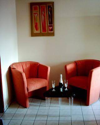 Ferienwohnung für 2 Personen, mit Terrasse und Garten im Westerwald - 2