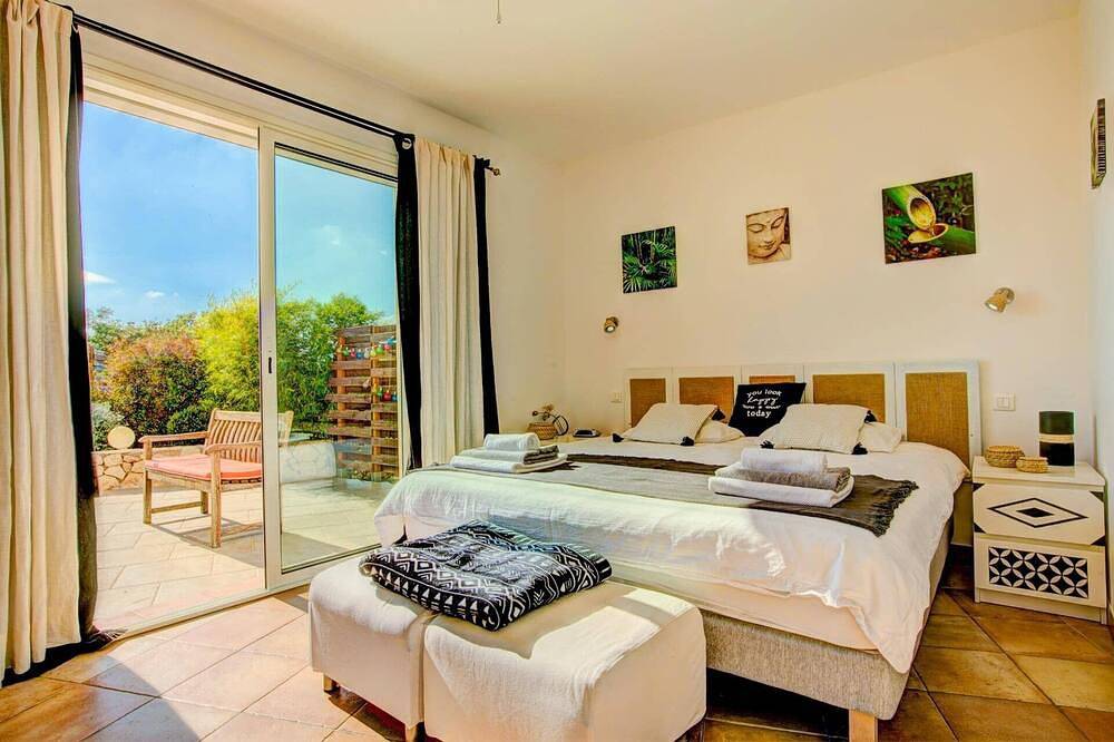 Villa Soleiade by Villa Plus in Saint-Cézaire-sur-Siagne, Cannes region