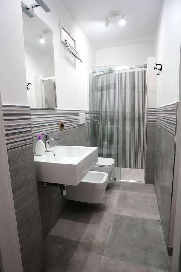 Gîte pour 4 personnes, avec terrasse à Palagiano - 3