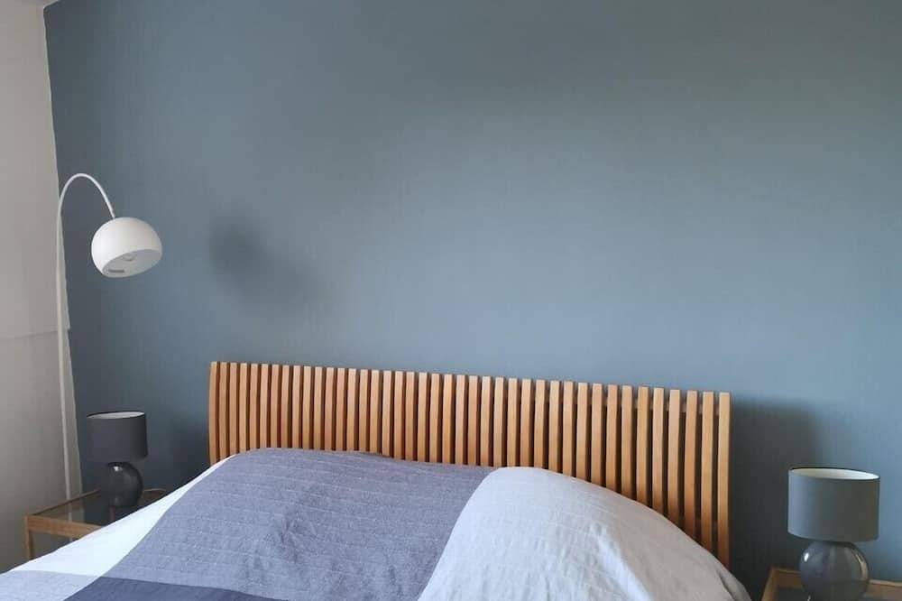 Haus zu vermieten zwischen Meer und Land in Wimereux, Boulogne-sur-Mer und Umgebung