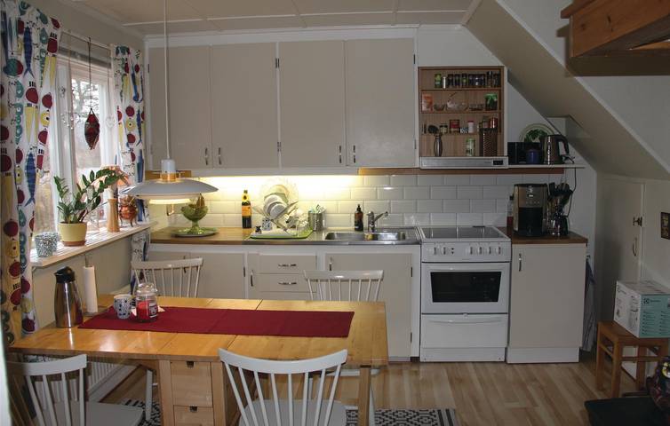 Ferienhaus für 6 Personen, mit Terrasse und Garten in Sölvesborg und Umgebung - 3