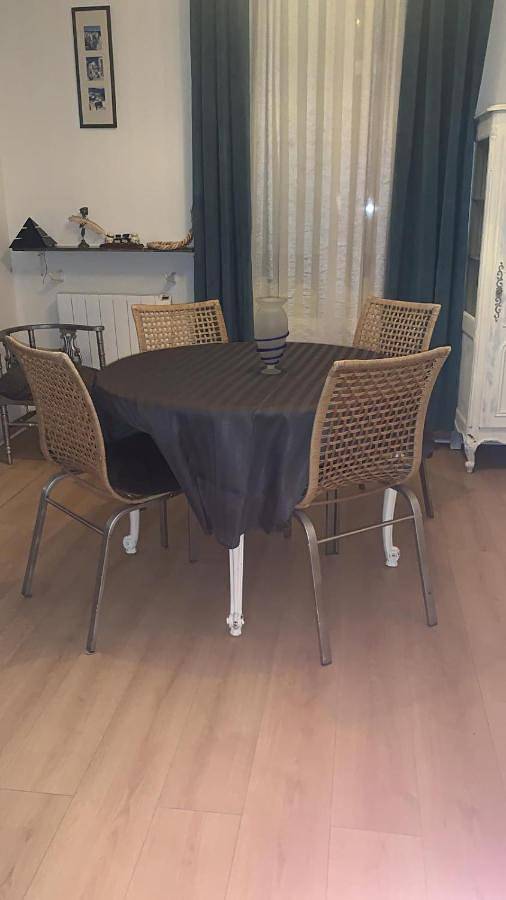 Gîte pour 4 personnes à Boissy-Saint-Léger - 2