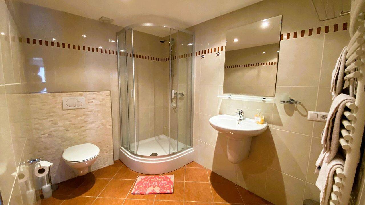 Ganze Ferienwohnung, Ferienwohnung für 5 Personen (40 m²) in Holzgau in Holzgau, Allgäuer Alpen (Österreich)